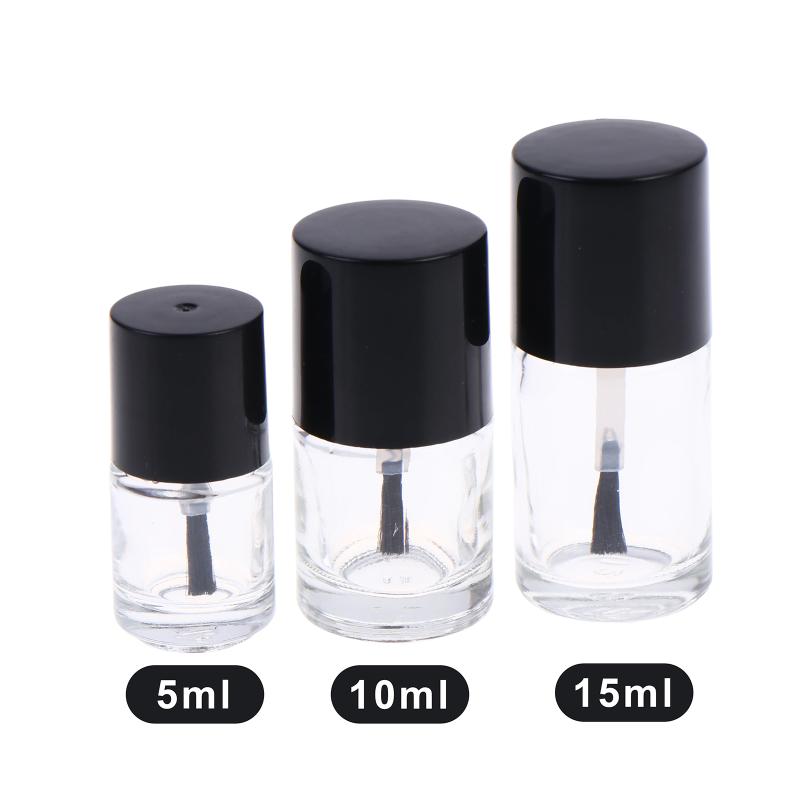 Gel Refill Pack - ● 1/2 Pezzi Flacone Vuoto per