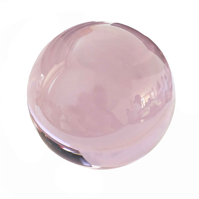 Paper Weight Crystal - 60 millimetri Bella Decorazione Della Casa