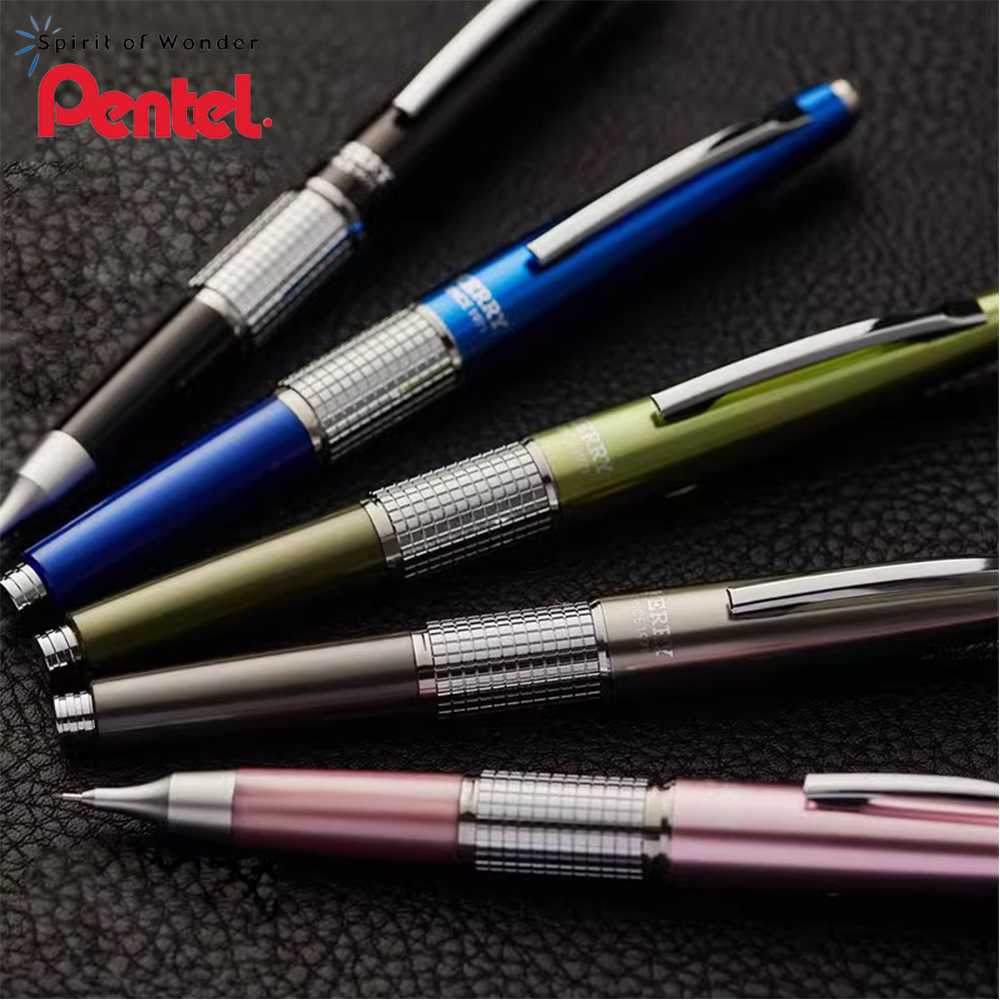 Pentel Pen Energel - 1pc Pentel KERRY P1035 Matita meccanica