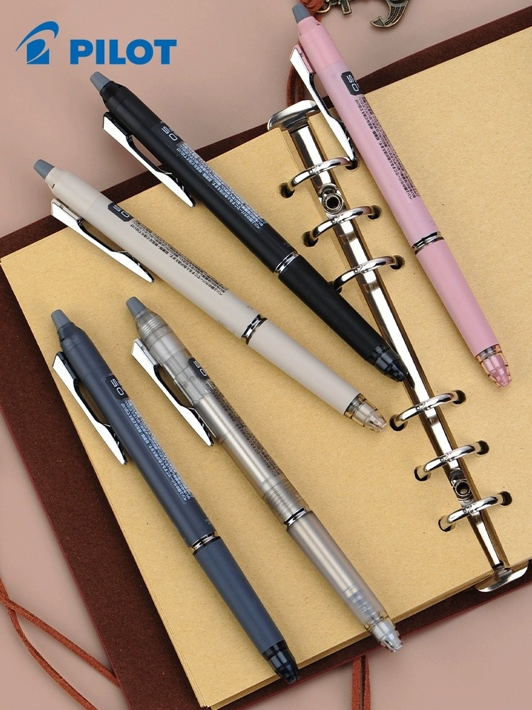Pilot Pen Frixion - Giappone PILOT Frixion Penna Gel Termicamente