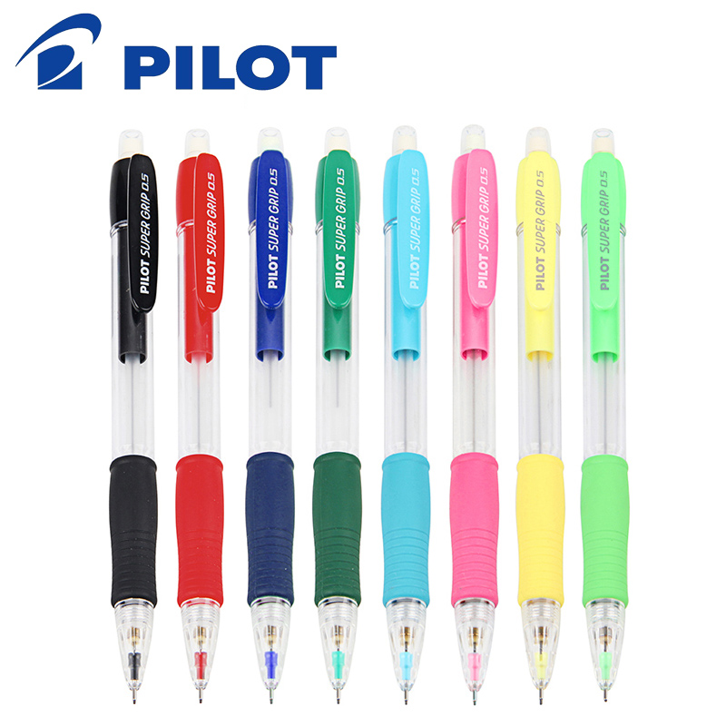 Staedtler Pencil Lumocolor - 1 Pezzo Matita Meccanica Pilot Color