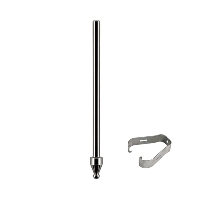 Punte matita in metallo solido - Correction Pen Fine recensione e prezzo