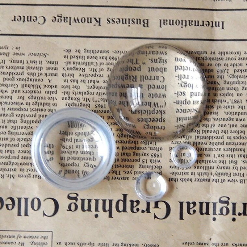 10 millimetri-25 millimetri In - Paper Weight Crystal recensione e prezzo