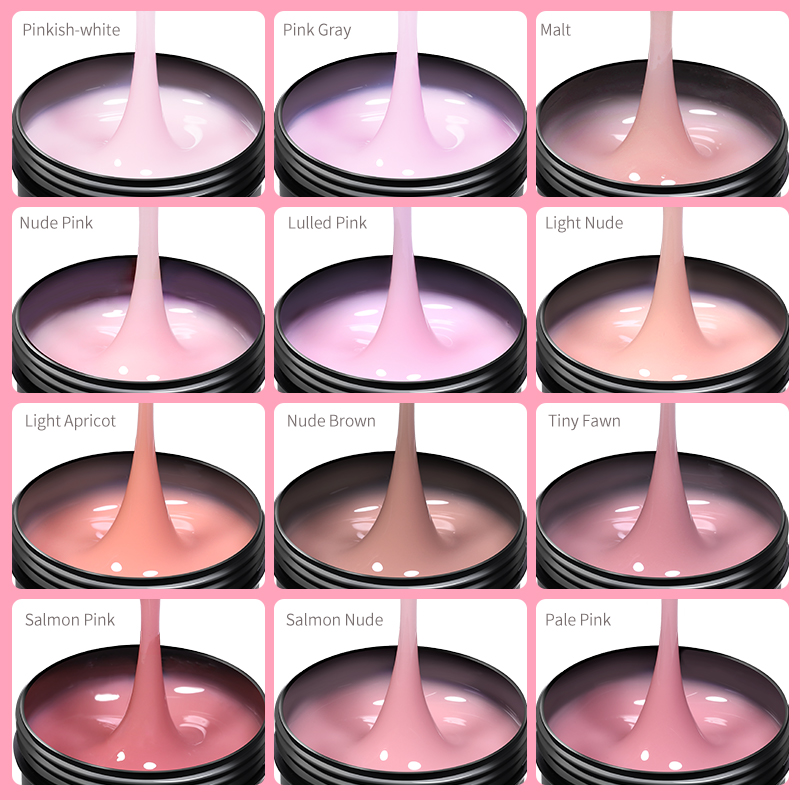 UR SUGAR 150g Gel per estensio - Gel Refill Pack recensione e prezzo
