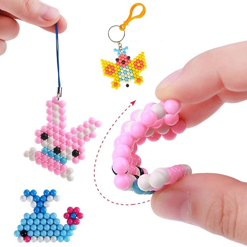 Set di giocattoli con perline  - Paper Weight Crystal recensione e prezzo