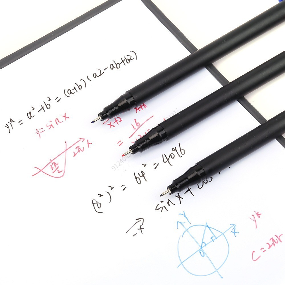 1/3PCS 0.5 millimetri Cancella - Correction Pen Fine recensione e prezzo