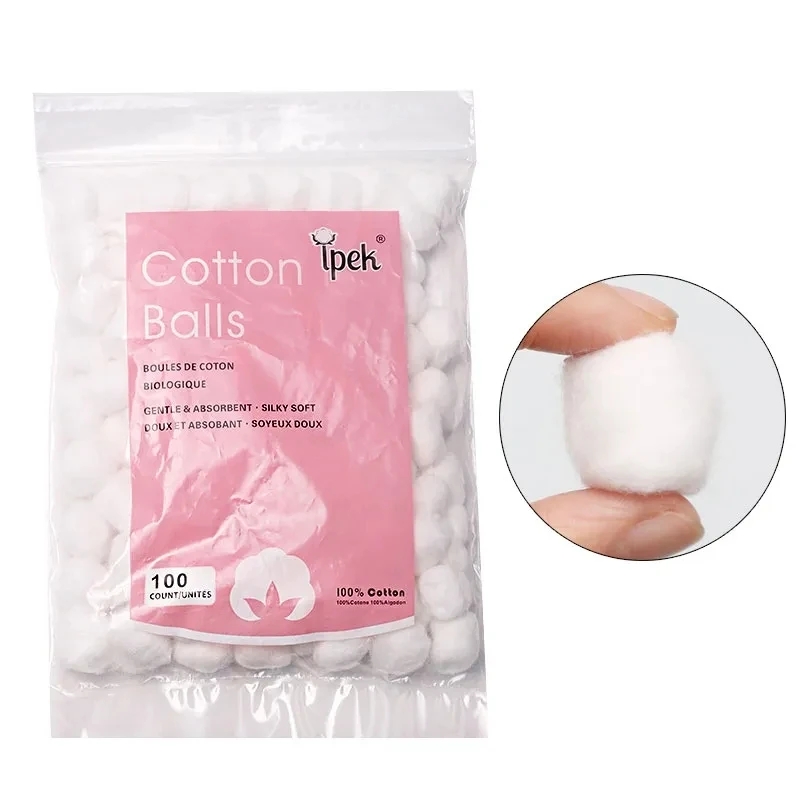 100 pezzi di palline di cotone - Gel Refill Pack recensione e prezzo