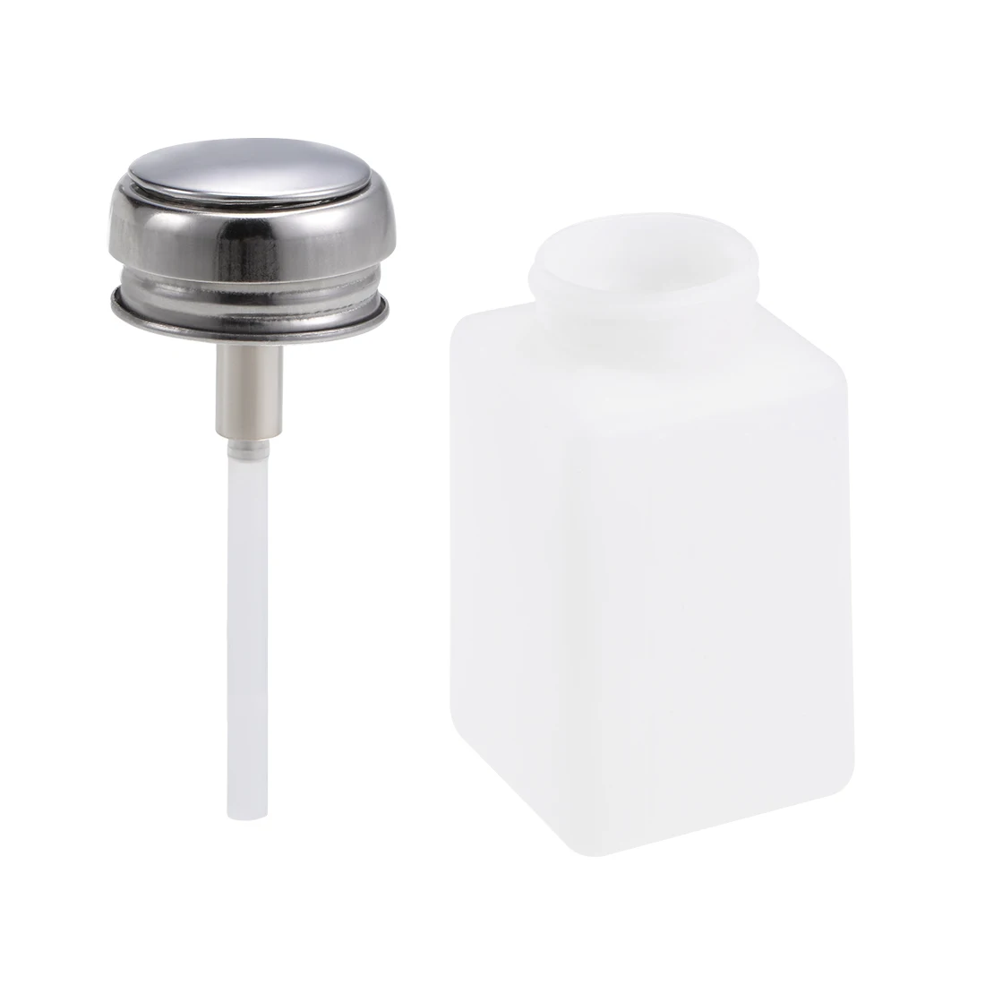 Flacone Portatile da 200ML con - Gel Refill Pack recensione e prezzo
