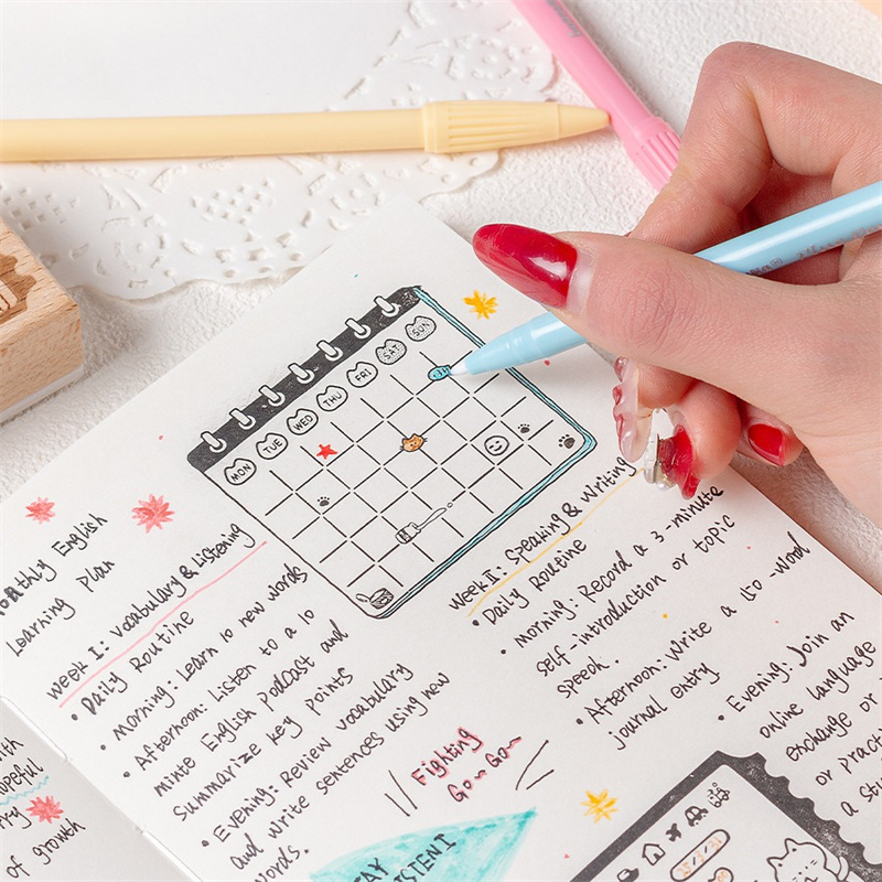 Timbro in legno a forma di gat - Rubber Date Stamp recensione e prezzo