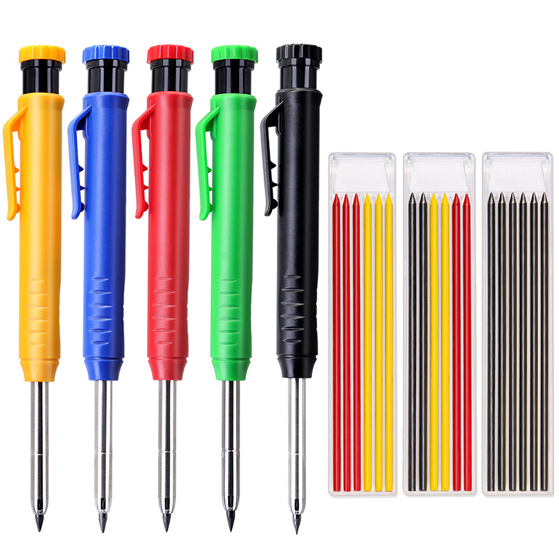 Set di matite per carpentiere  - Staedtler Pencil Lumocolor recensione e prezzo