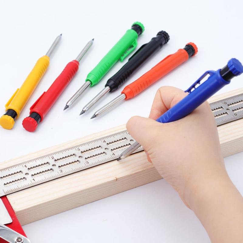 Set di matite per carpentiere  - Staedtler Pencil Lumocolor recensione e prezzo