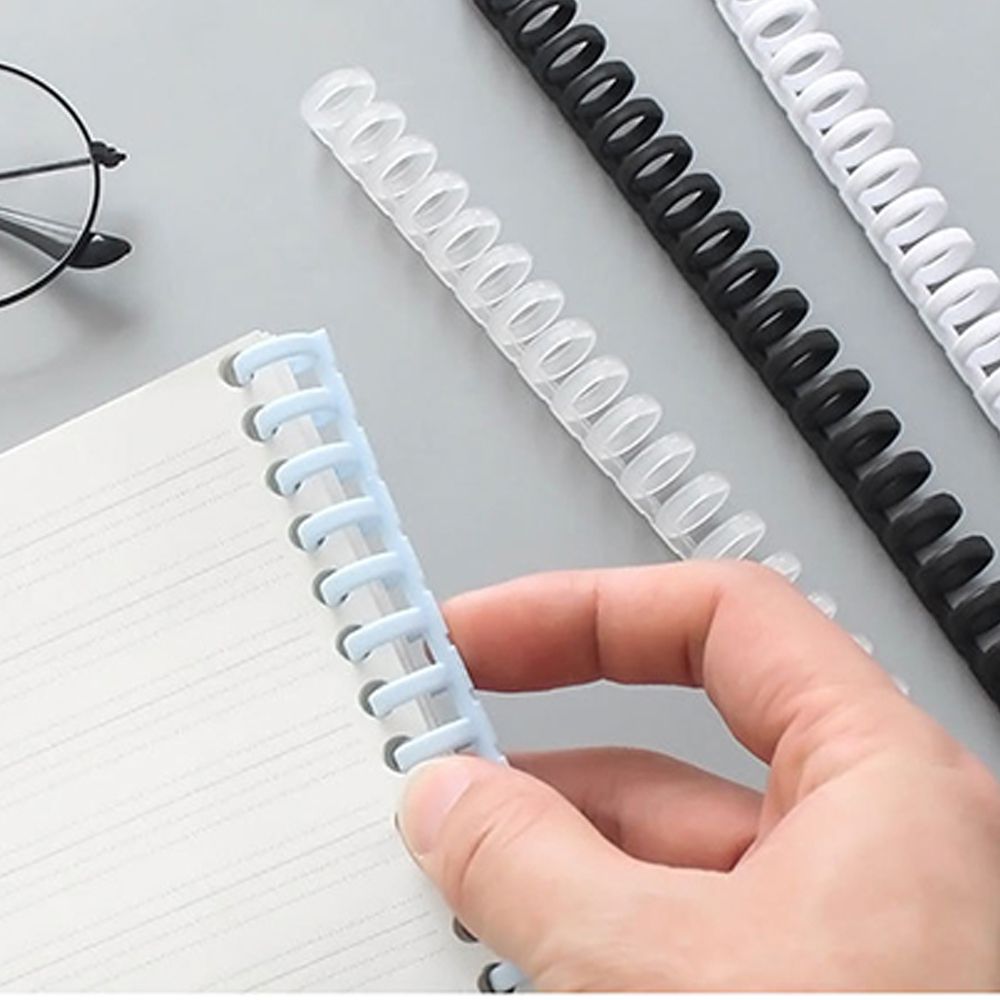 Raccoglitore Pettini per rileg - Binder A4 Lever recensione e prezzo