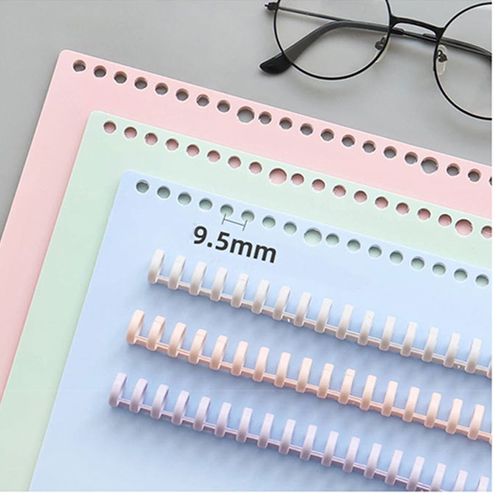Raccoglitore Pettini per rileg - Binder A4 Lever recensione e prezzo