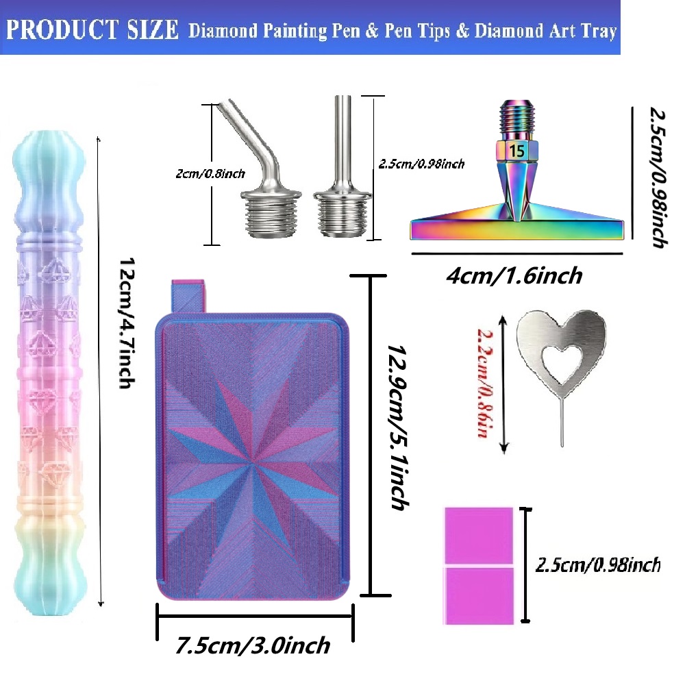 Set di accessori per penna pun - Correction Pen Fine recensione e prezzo