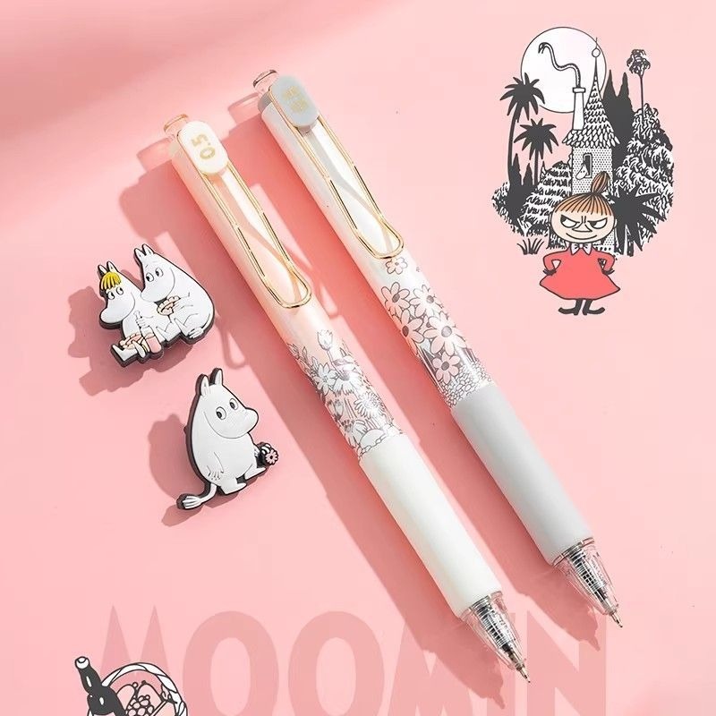 Penne Gel Retrattili Moomin Ca - Correction Pen Fine recensione e prezzo