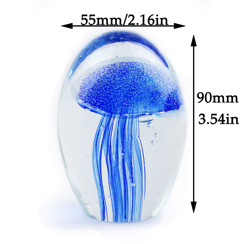 Figurine di cristallo di medus - Paper Weight Crystal recensione e prezzo