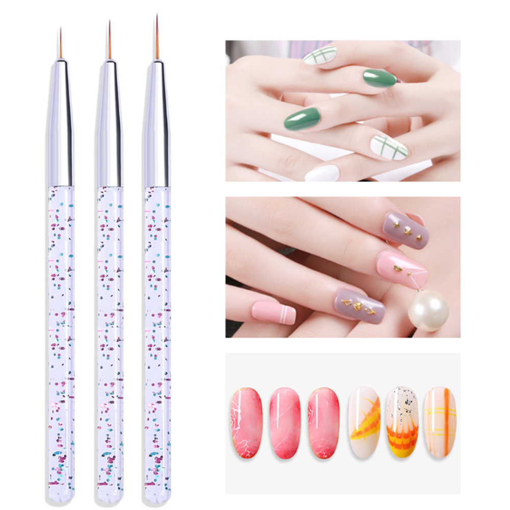 LINMANDA Set di 3 penne per na - Correction Pen Fine recensione e prezzo