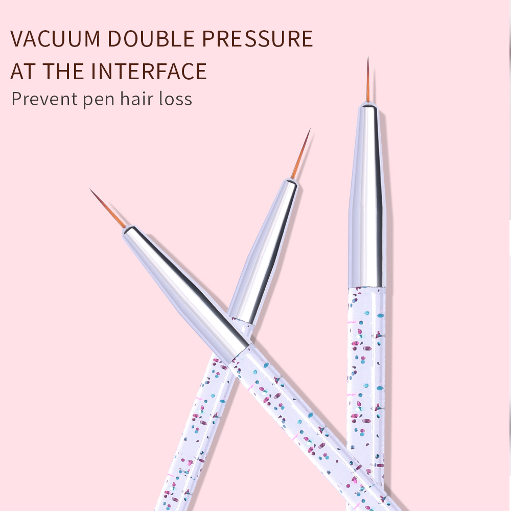 LINMANDA Set di 3 penne per na - Correction Pen Fine recensione e prezzo