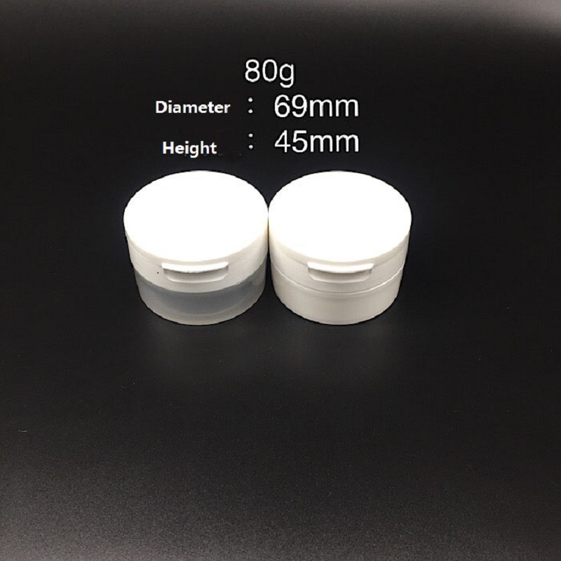 Barattolo in plastica da 80g c - Gel Refill Pack recensione e prezzo