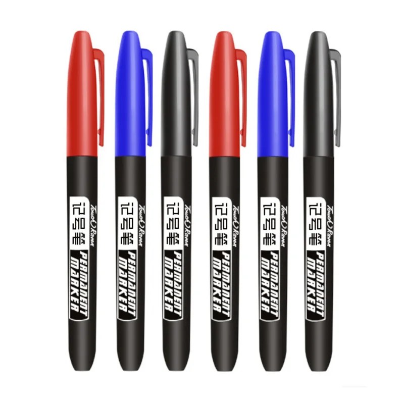 1/2/3 Pezzi Pennarelli Indeleb - Correction Pen Fine recensione e prezzo