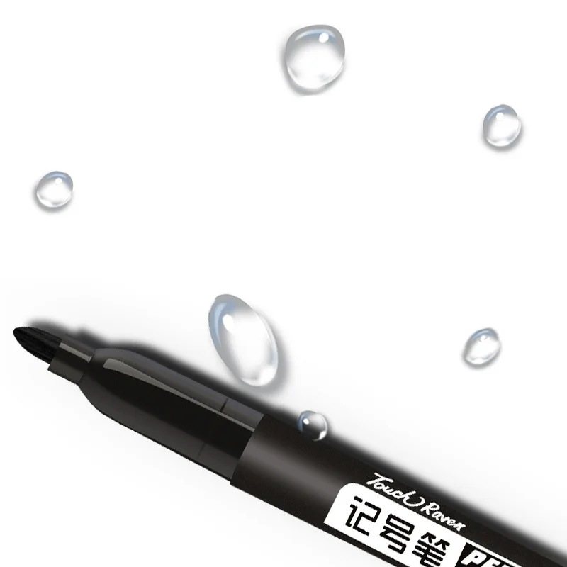 1/2/3 Pezzi Pennarelli Indeleb - Correction Pen Fine recensione e prezzo
