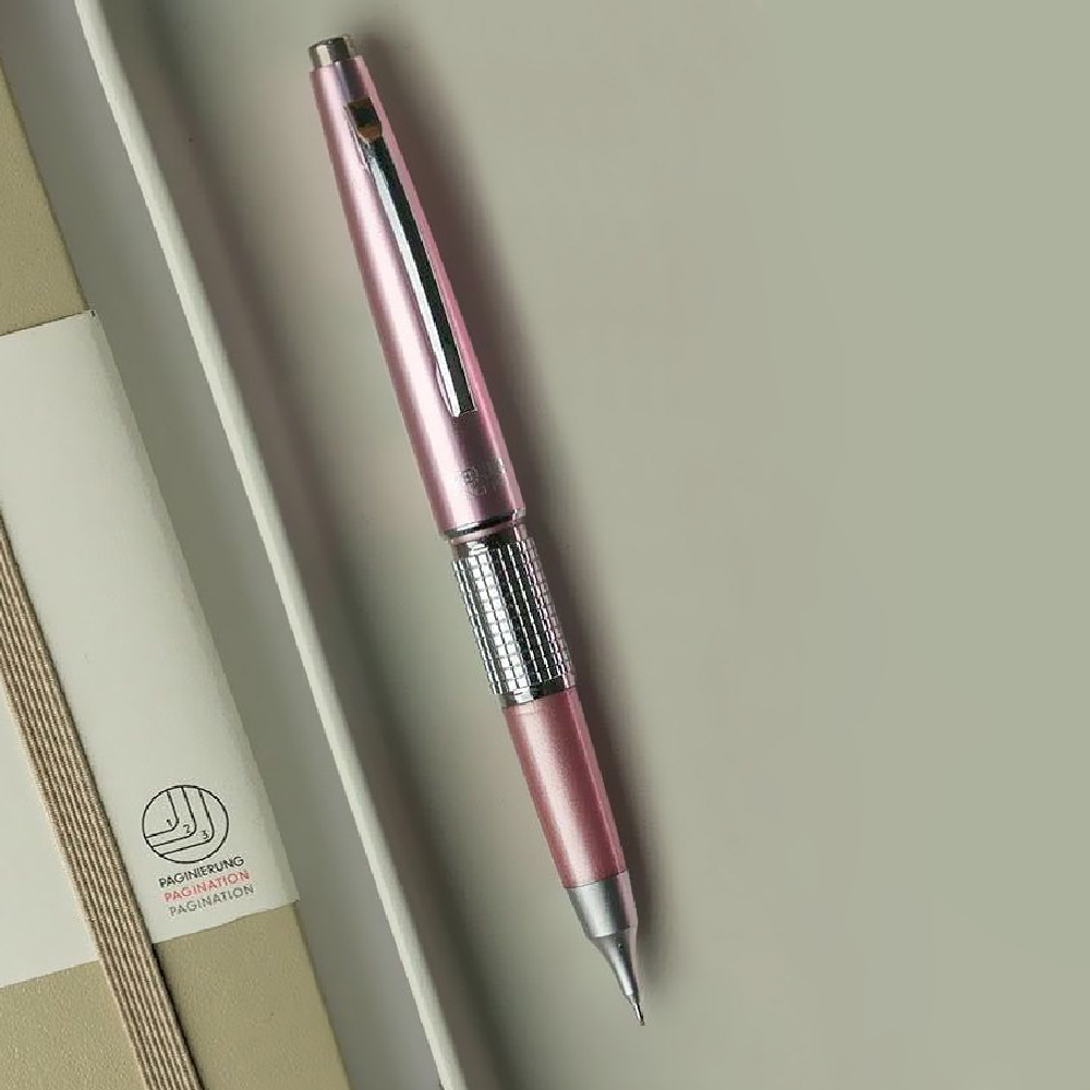 Matita Meccanica Pentel Kerry  - Pentel Pen Energel recensione e prezzo