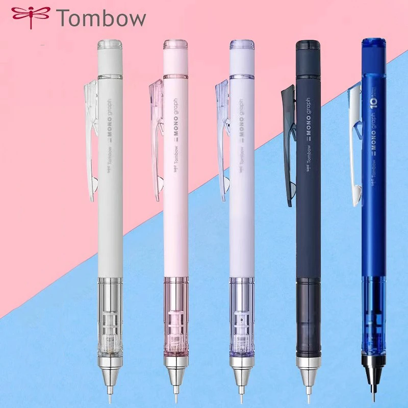 JapanTombow 10° anniversario i - Staedtler Pencil Lumocolor recensione e prezzo