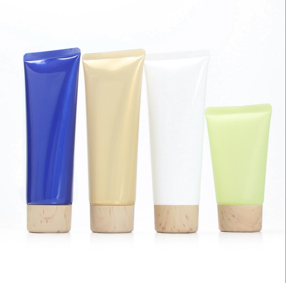 50ml100ml tubo morbido forma d - Gel Refill Pack recensione e prezzo