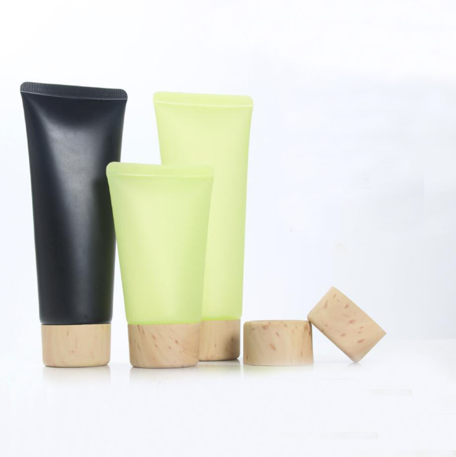 50ml100ml tubo morbido forma d - Gel Refill Pack recensione e prezzo
