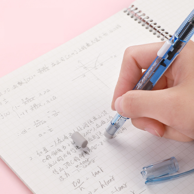 Giappone Pentel Matita meccani - Pentel Pen Energel recensione e prezzo