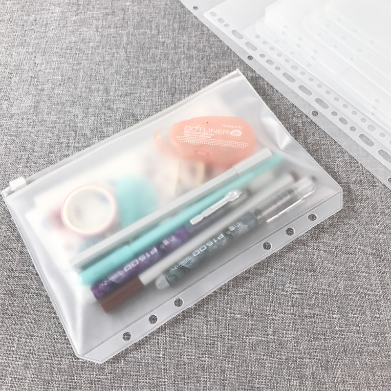 Cartelle con cerniera per racc - Binder A4 Lever recensione e prezzo