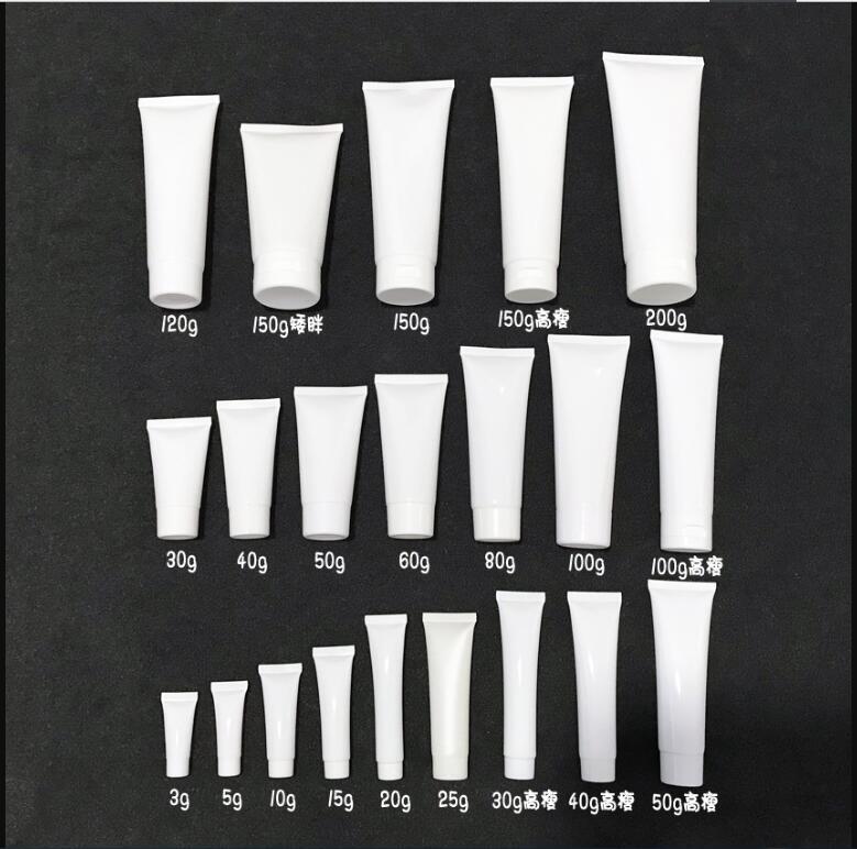 100 Pezzi Flaconi in Plastica  - Gel Refill Pack recensione e prezzo