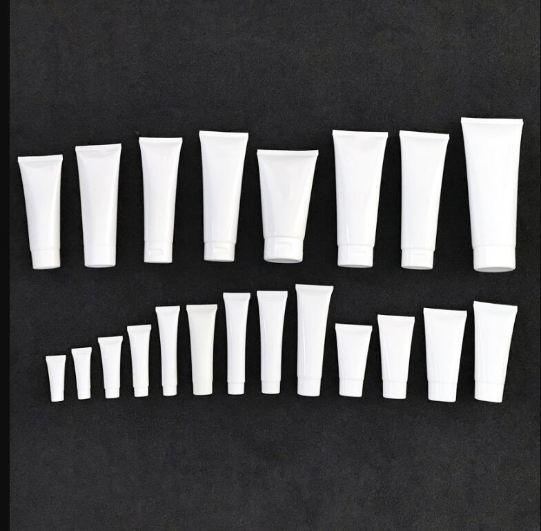 100 Pezzi Flaconi in Plastica  - Gel Refill Pack recensione e prezzo