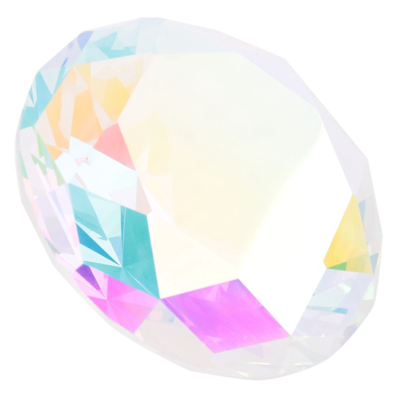 AT84-60mm Fermacarte in Crista - Paper Weight Crystal recensione e prezzo