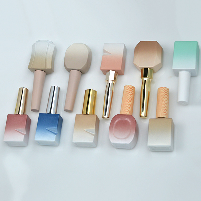Flaconi Vuoti per Gel Unghie d - Gel Refill Pack recensione e prezzo