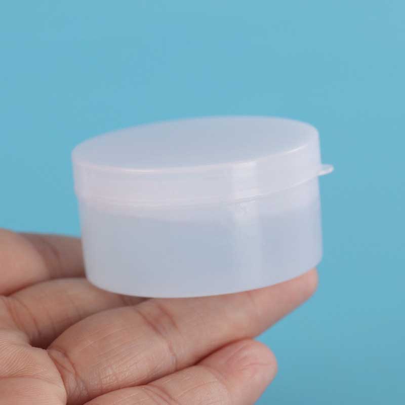 10 pz 30g contenitore cosmetic - Gel Refill Pack recensione e prezzo