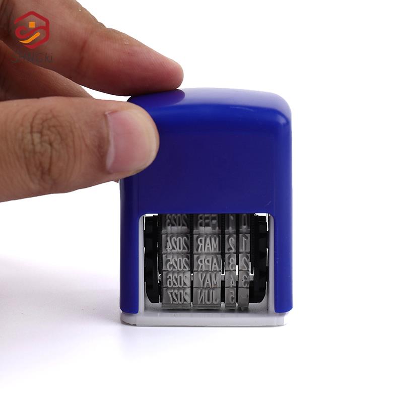 1 pz carino timbro data In ing - Rubber Date Stamp recensione e prezzo