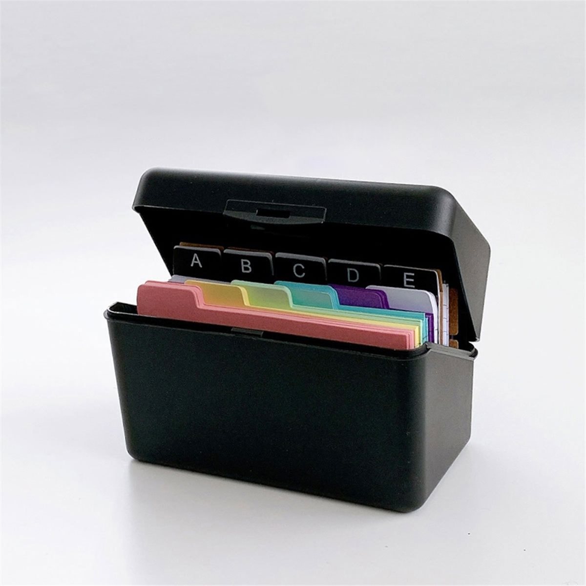 828 Mega Sale Scatola Porta Sc - Card Index Box recensione e prezzo