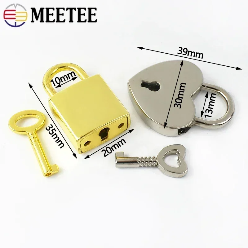 Set da 2/5/10 pezzi Meetee, Ac - Letter Opener Brass recensione e prezzo