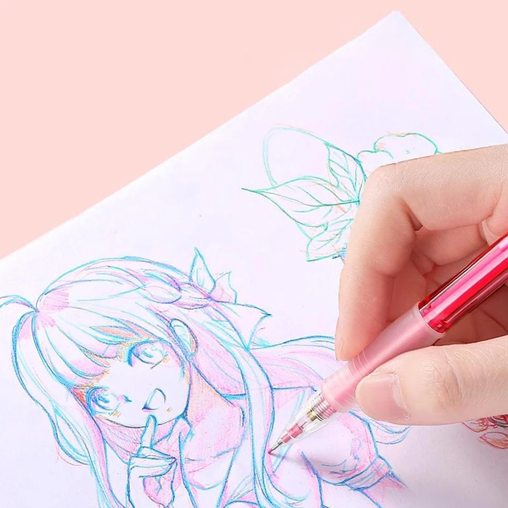 8 pz Giappone PILOTO Colore Se - Staedtler Pencil Lumocolor recensione e prezzo