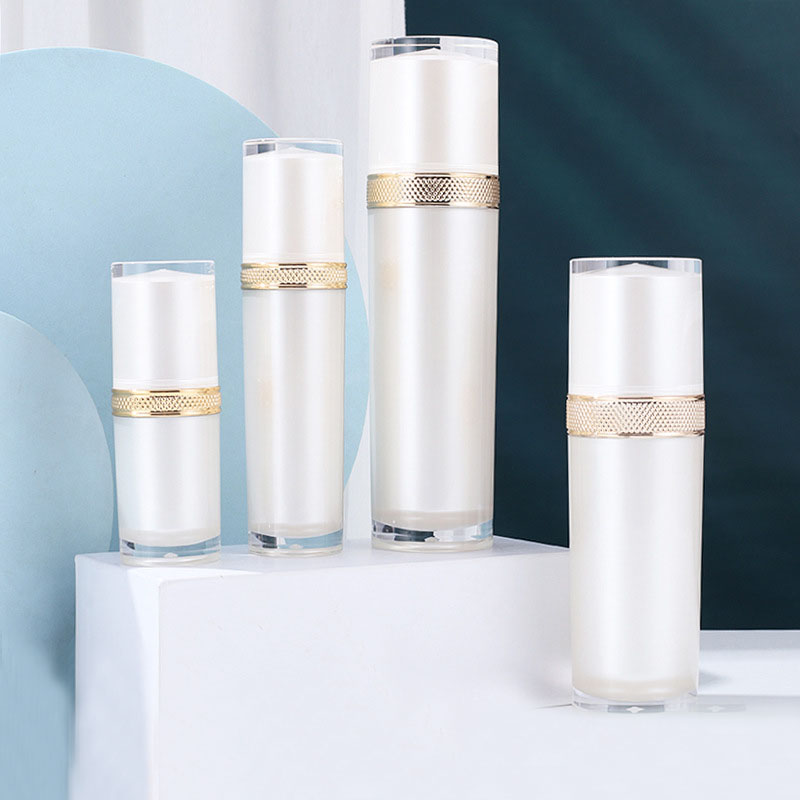 100ml bianco perla acrilico/bo - Gel Refill Pack recensione e prezzo