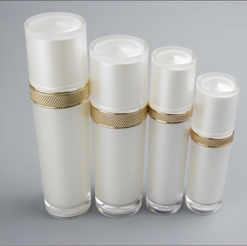 100ml bianco perla acrilico/bo - Gel Refill Pack recensione e prezzo