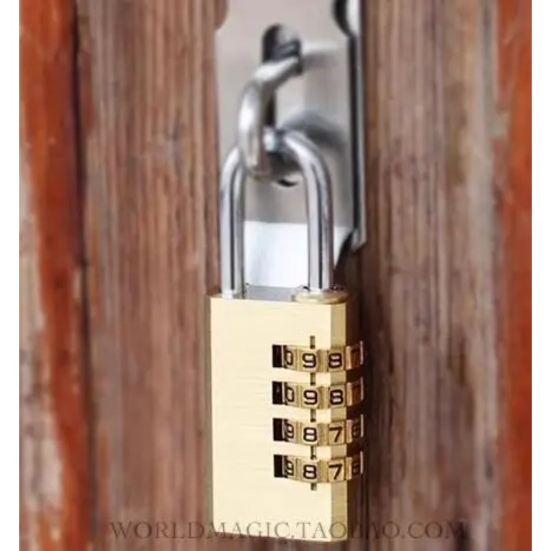 Numero scelto Trucchi magici C - Letter Opener Brass recensione e prezzo