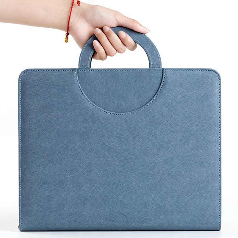 Cartella Portadocumenti Multif - Binder A4 Lever recensione e prezzo