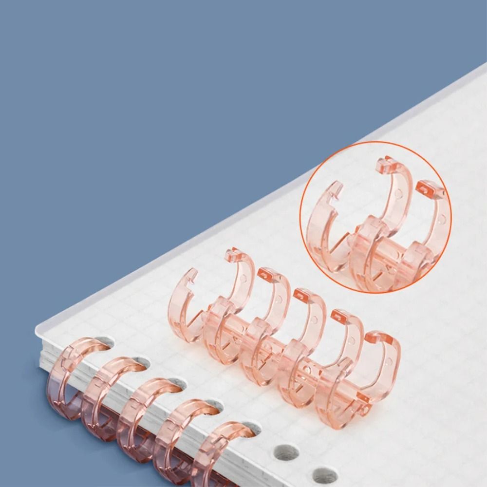 Nuovo PP Copertina del libro a - Binder A4 Lever recensione e prezzo