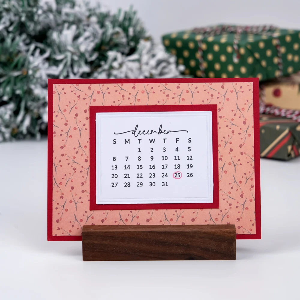 Calendario Data 2026 Timbro tr - Rubber Date Stamp recensione e prezzo