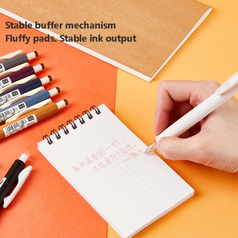1 pz ZEBRA Penna Gel Accessori - Zebra Pen Sarasa recensione e prezzo
