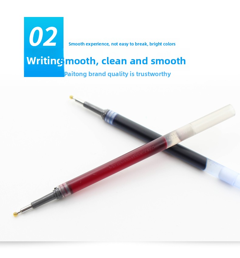 Pentel LRN5 Set di ricariche p - Pentel Pen Energel recensione e prezzo