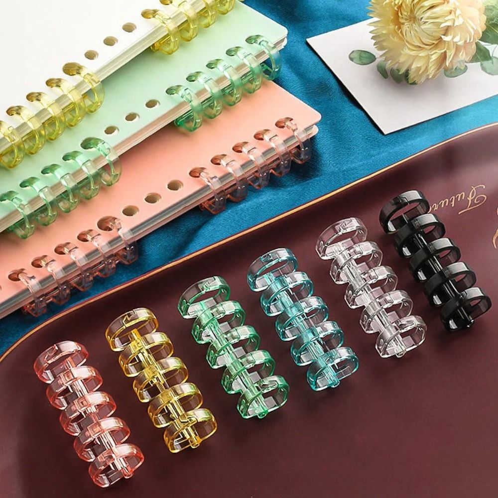 10 Pezzi Anelli di Rilegatura  - Binder A4 Lever recensione e prezzo