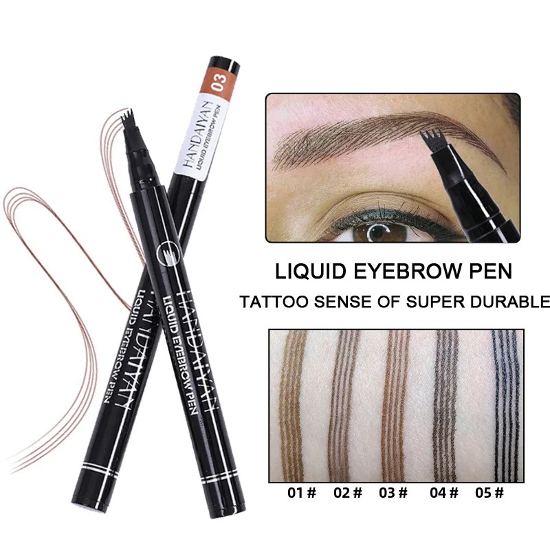 Penna per sopracciglia Microbl - Correction Pen Fine recensione e prezzo